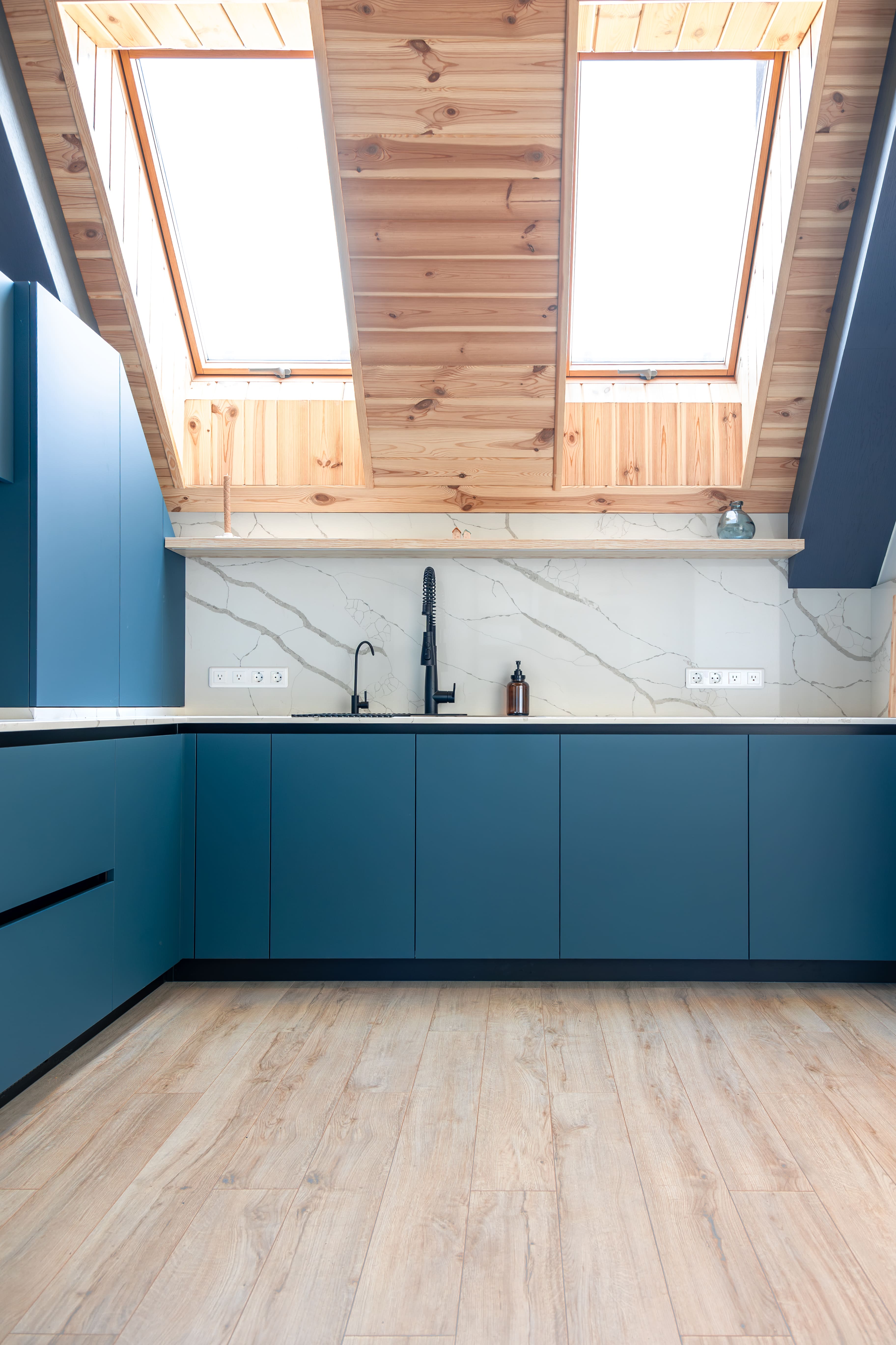 Rénovation cuisine Nancy