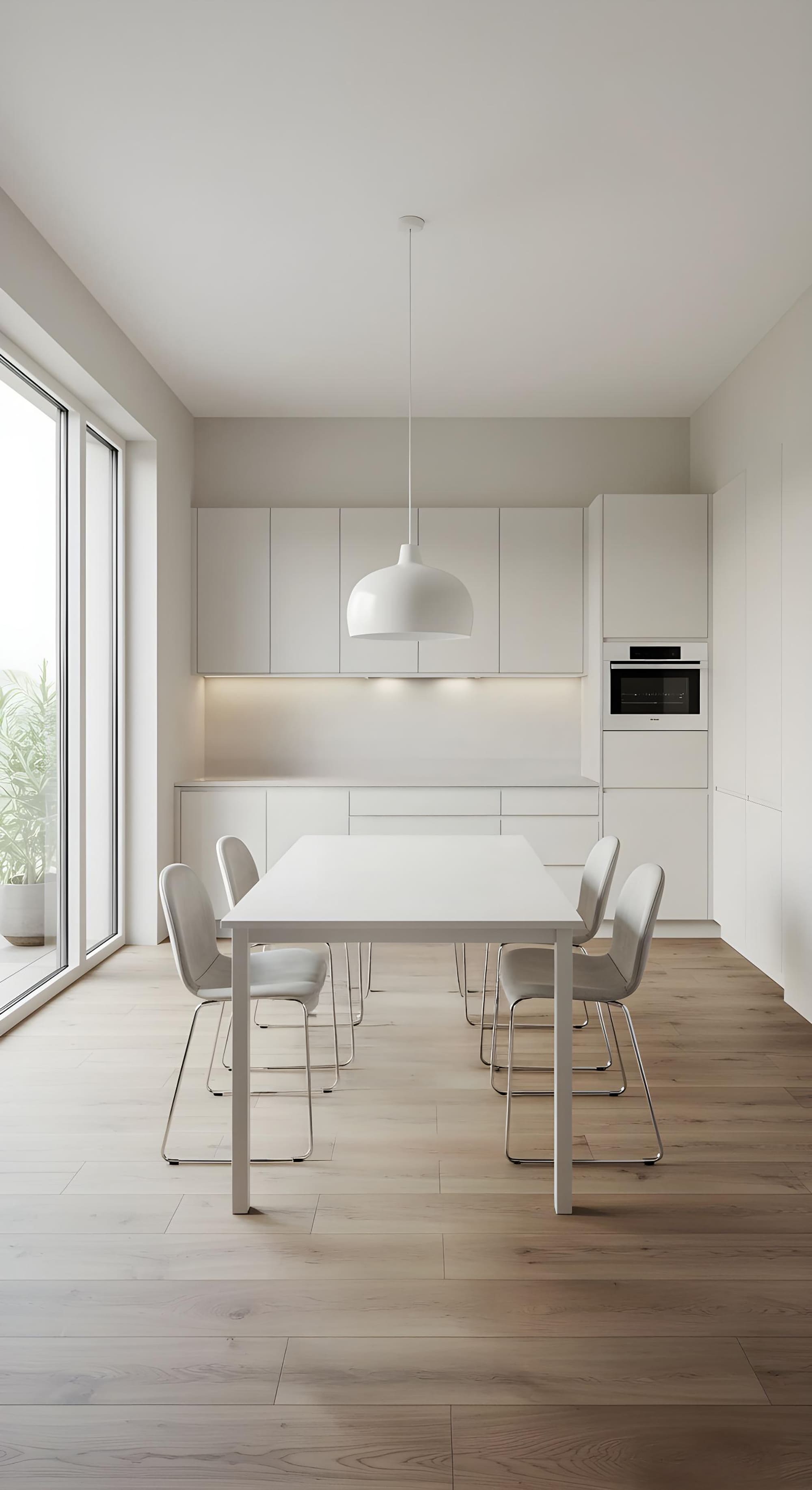 Rénovation cuisine Fléville-devant-Nancy