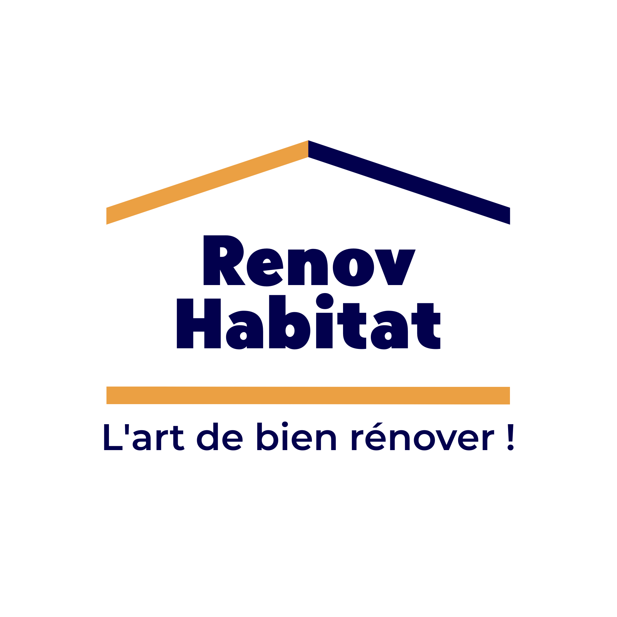 Logo RenovHabitat